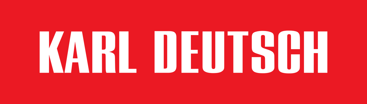 Logo Karl Deutsch